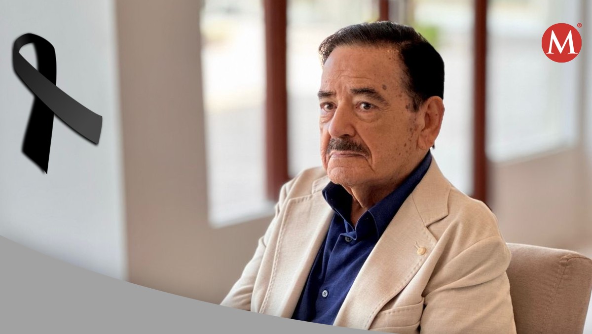 En Ciudad Madero, Canaco confirmó la muerte de su fundador Valentin Guevara Pérez.