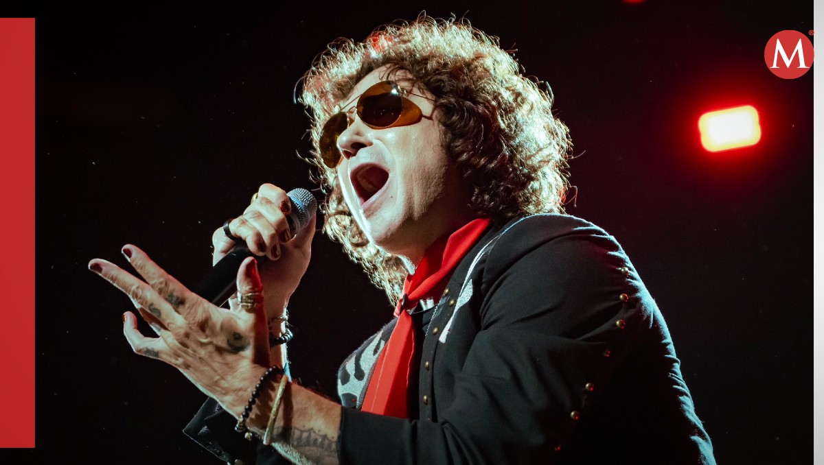 Enrique Bunbury publica misterioso mensaje en su cuenta de Instagram | X