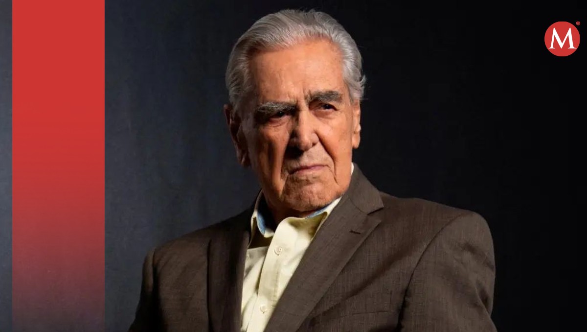 Eric del Castillo será OPERADO; esto sabemos. | Instagram ericdelcastillofc