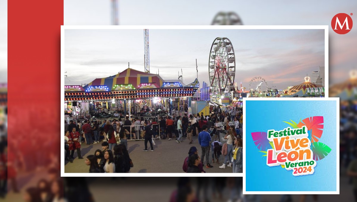 Festival de Verano 2024 en León: aprueban acceso gratuito | Especial