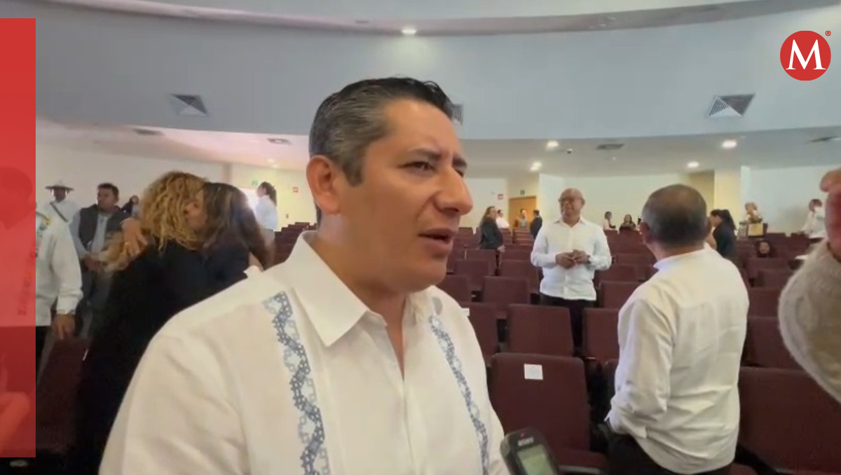 FGJO asegura que ya hay carpetas y líneas de investigación.