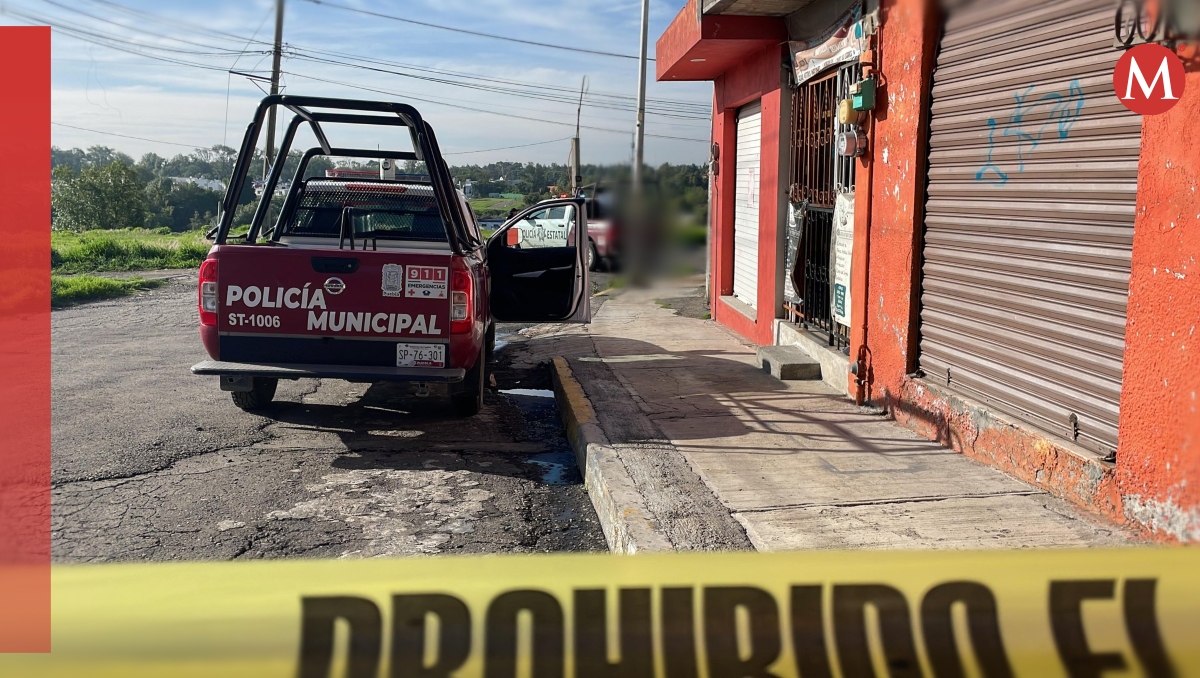 Hallan cuerpo de un hombre en Cuautlancingo, Puebla | Azul Hernández