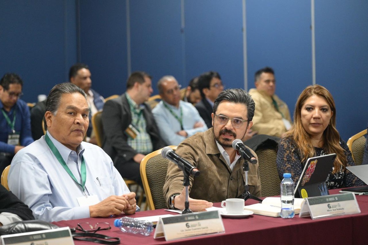 IMSS trabaja con la IA para ser la agencia tecnología del sector salud | Foto: @usuariodexdeZoe