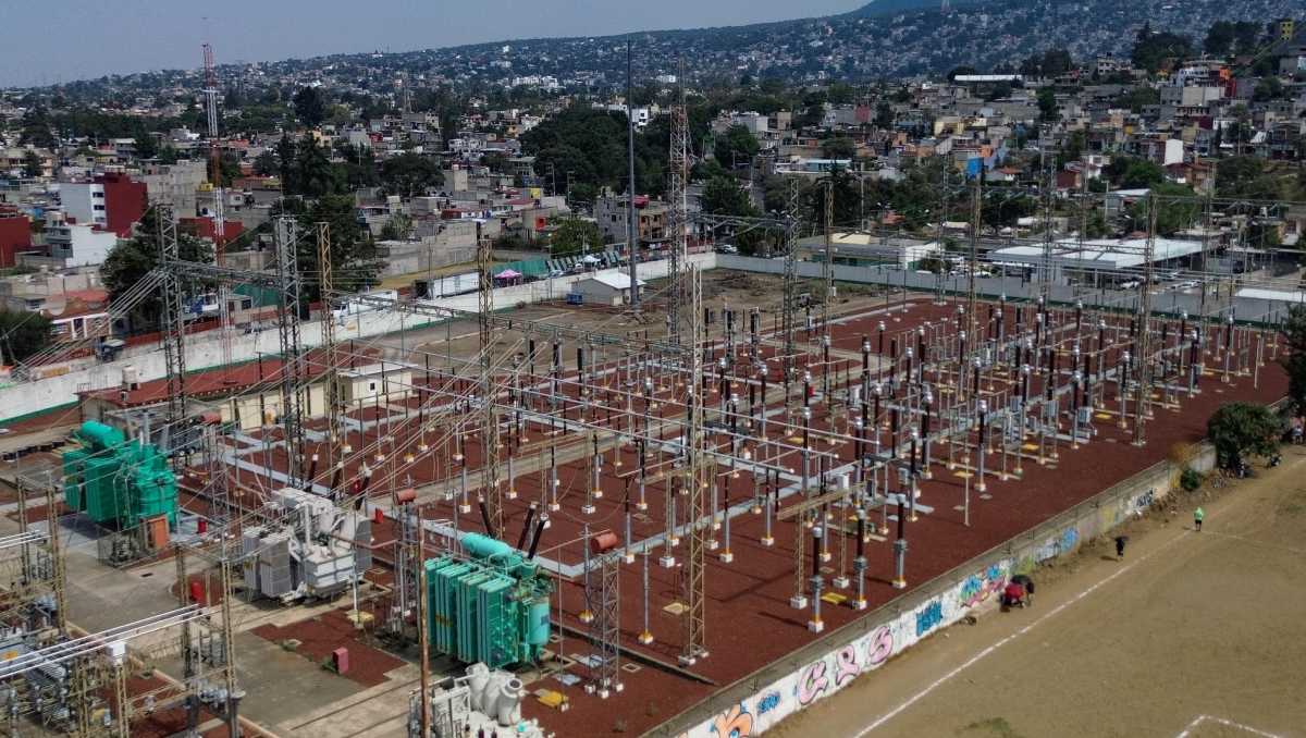 No se han incrementado tarifas en el actual sexenio; el presidente López Obrador pidió fortaleza política para ofrecer bajos costos. | Cuartoscuro