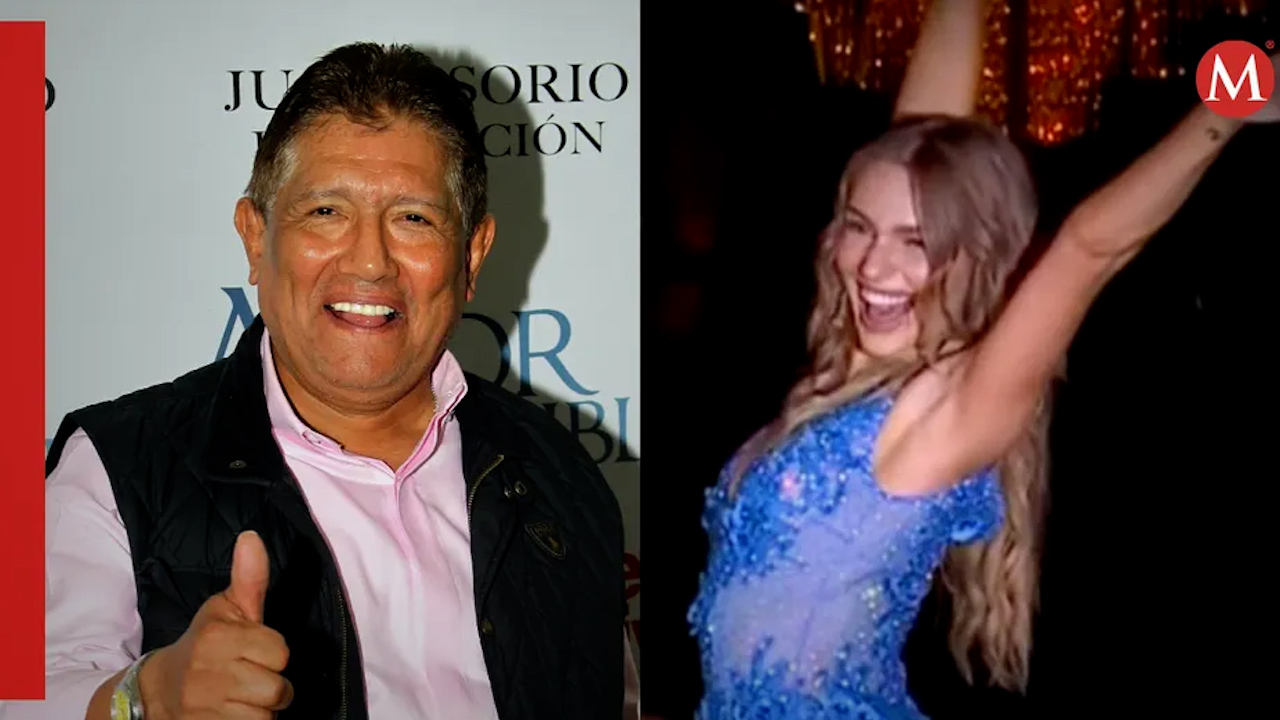 ¿Irina Baeva seguirá siendo 'Aventurera'? Esto dijo Juan Osorio