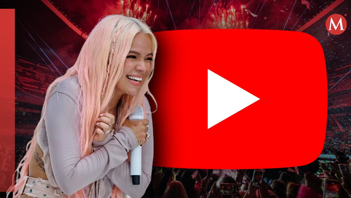Karol G retransmitará concierto GRATIS | Especial