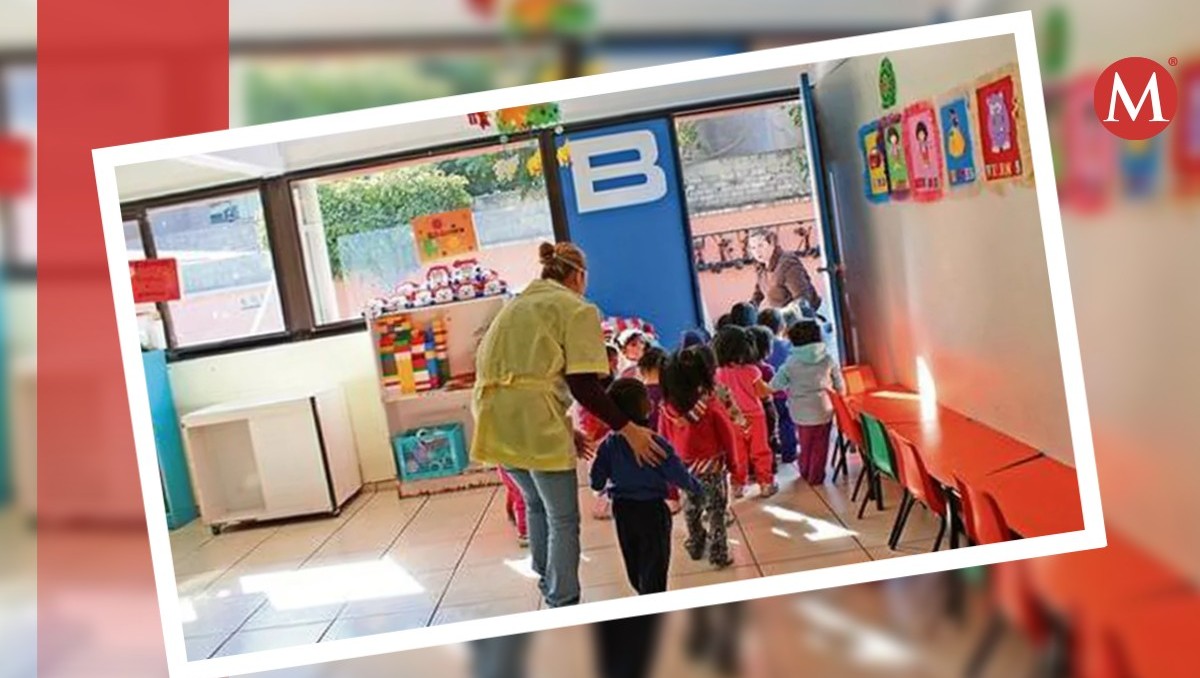 Lanzan licitación para servicio de guardería en Tamaulipas