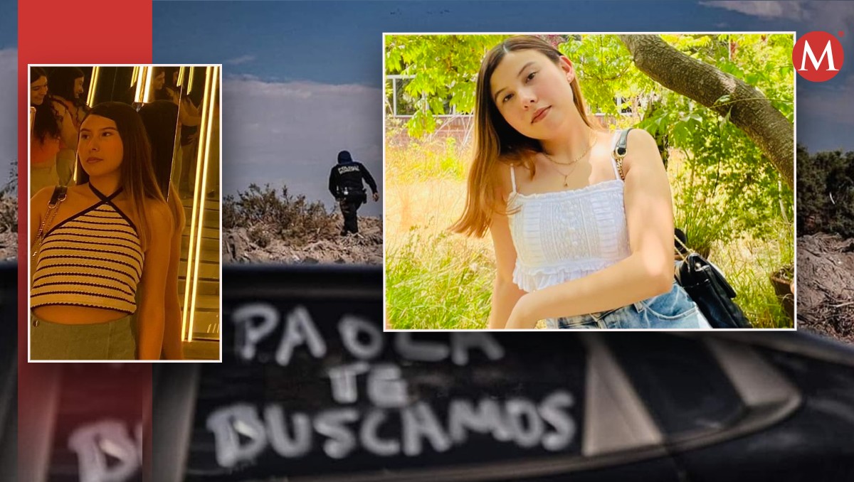 Paola Andrea Buñuelos: Cronología de su feminicidio. | X @lamarlasabrina