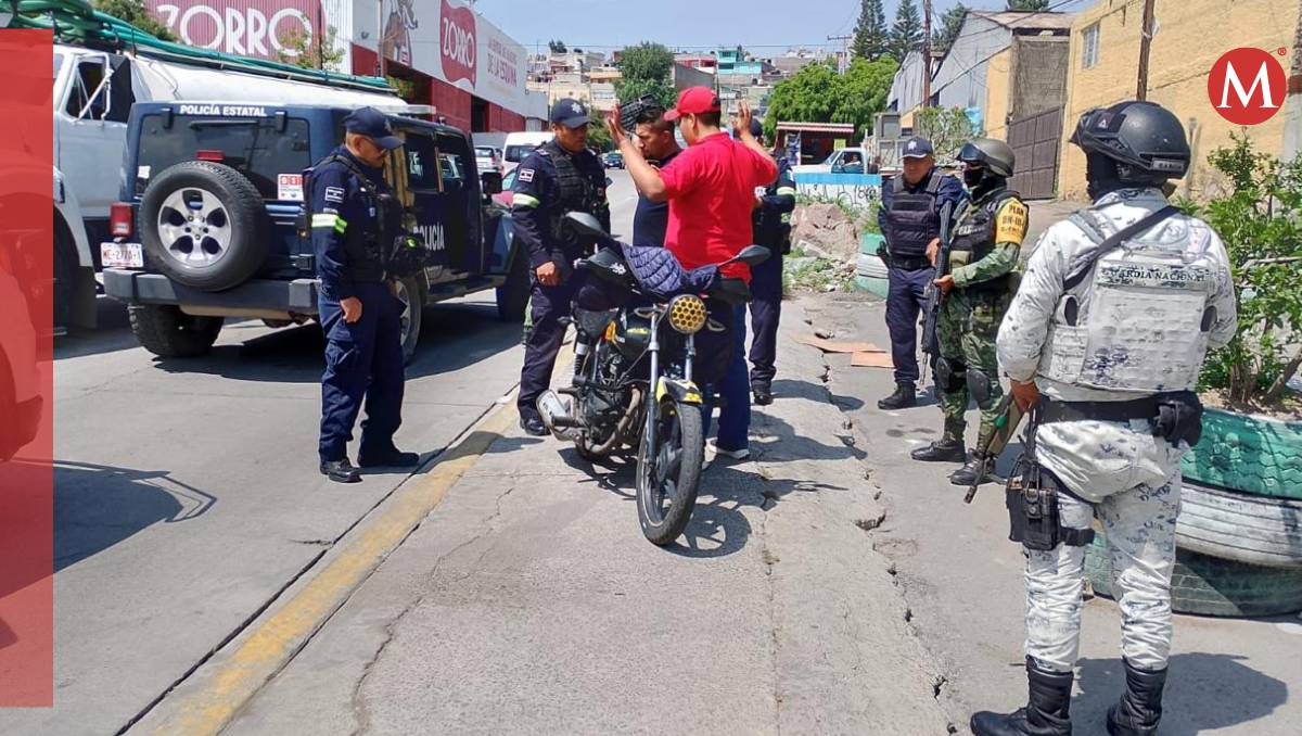 Durante dicho periodo también se aseguraron marihuana, cocaína, metanfetamina y armas de fuego | Especial