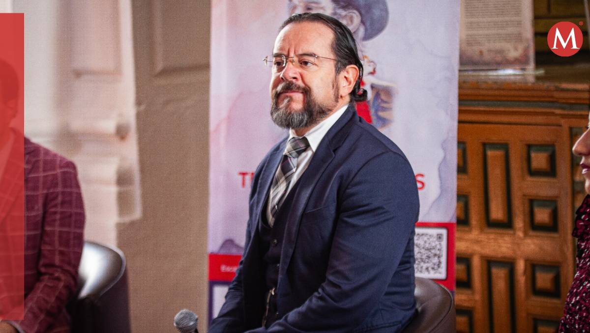 El personaje del Don Quijote es de alguien que busca cambiar el mundo para bien | Foto: Edgar Diego Segura