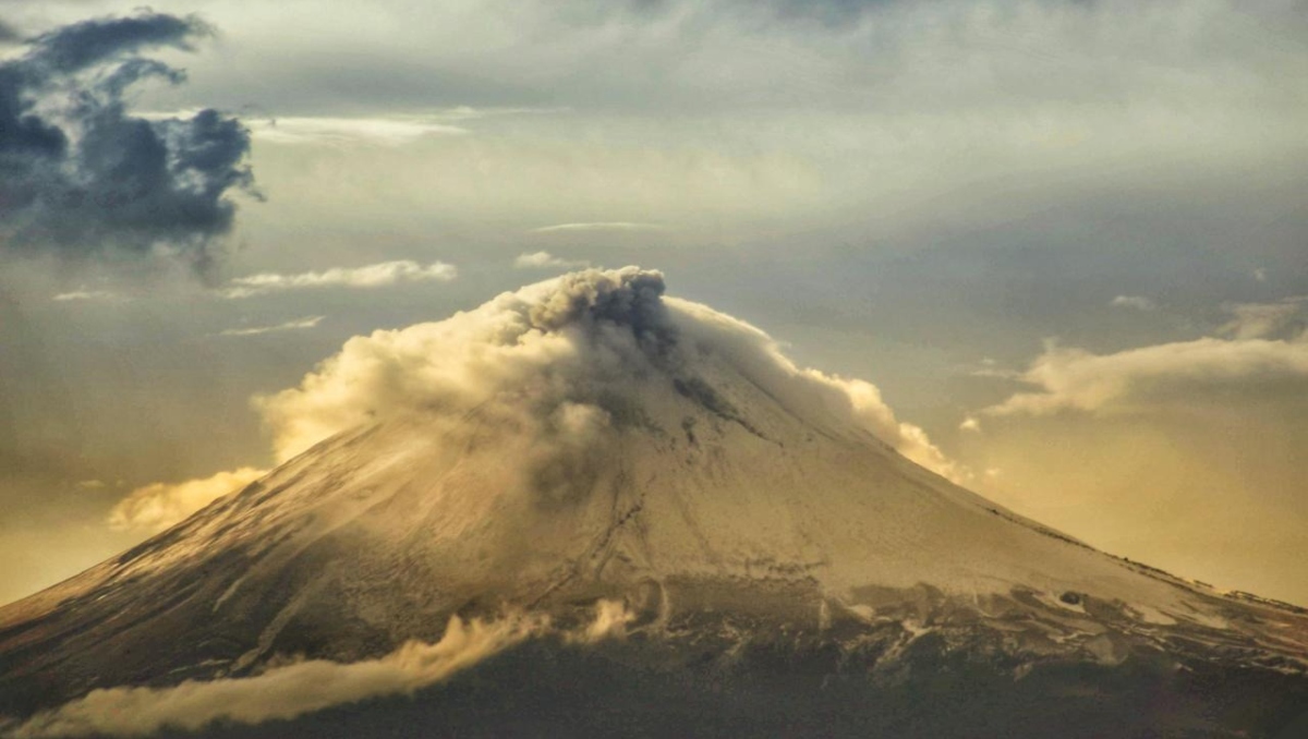 Popocatépetl HOY: Actividad registrada 12 de julio de 2024 | EN VIVO | Andrés Lobato