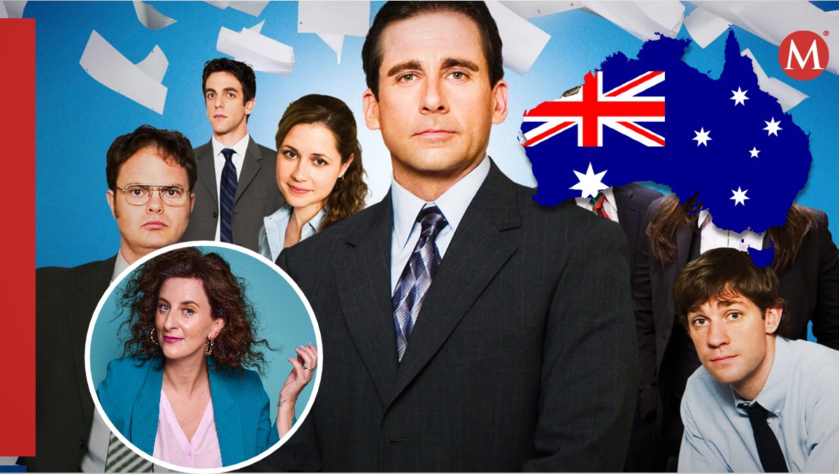 Prime Video prepara una nueva serie de The Office versión Australia