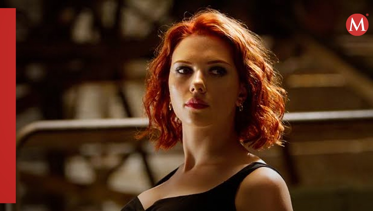 Scarlett Johansson  reacciona a comentario sobre su cuerpo | X
