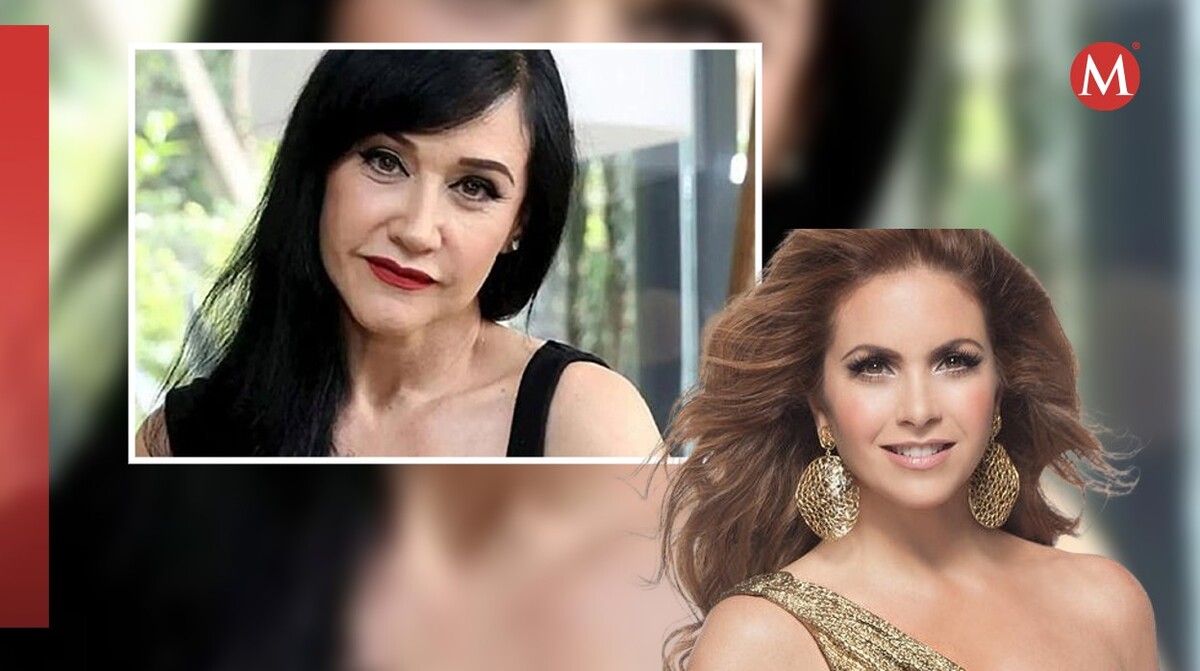 Susana Zabaleta asegura que Lucero no le cae bien por su actitud.