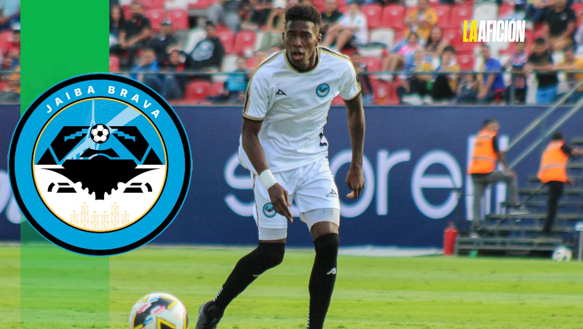 Tampico-Madero llega a la Liga de Expansión con un nuevo escudo.