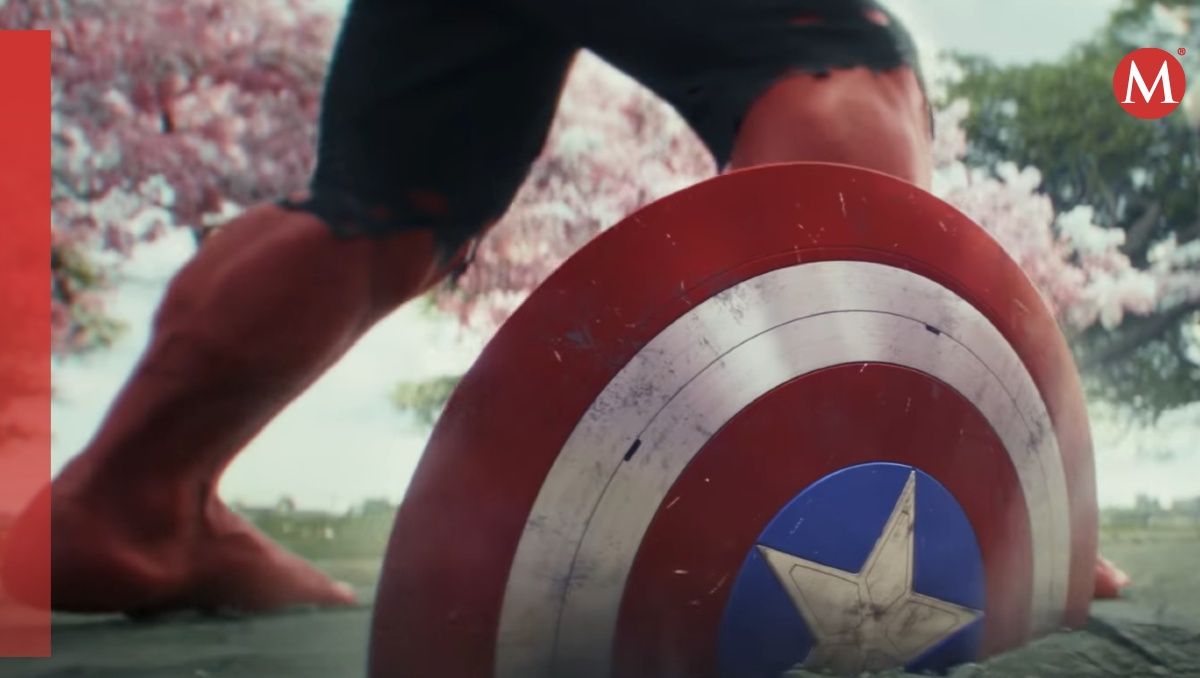 Primer tráiler de 'Capitán América: Brave New World’ | Especial
