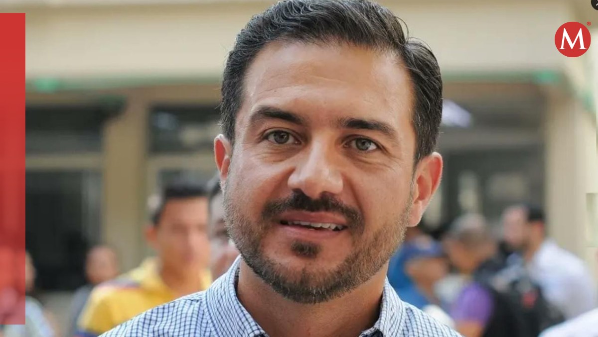 Yunes Márquez acusado de fuga; Interpol México emite Alerta Migratoria | Especial