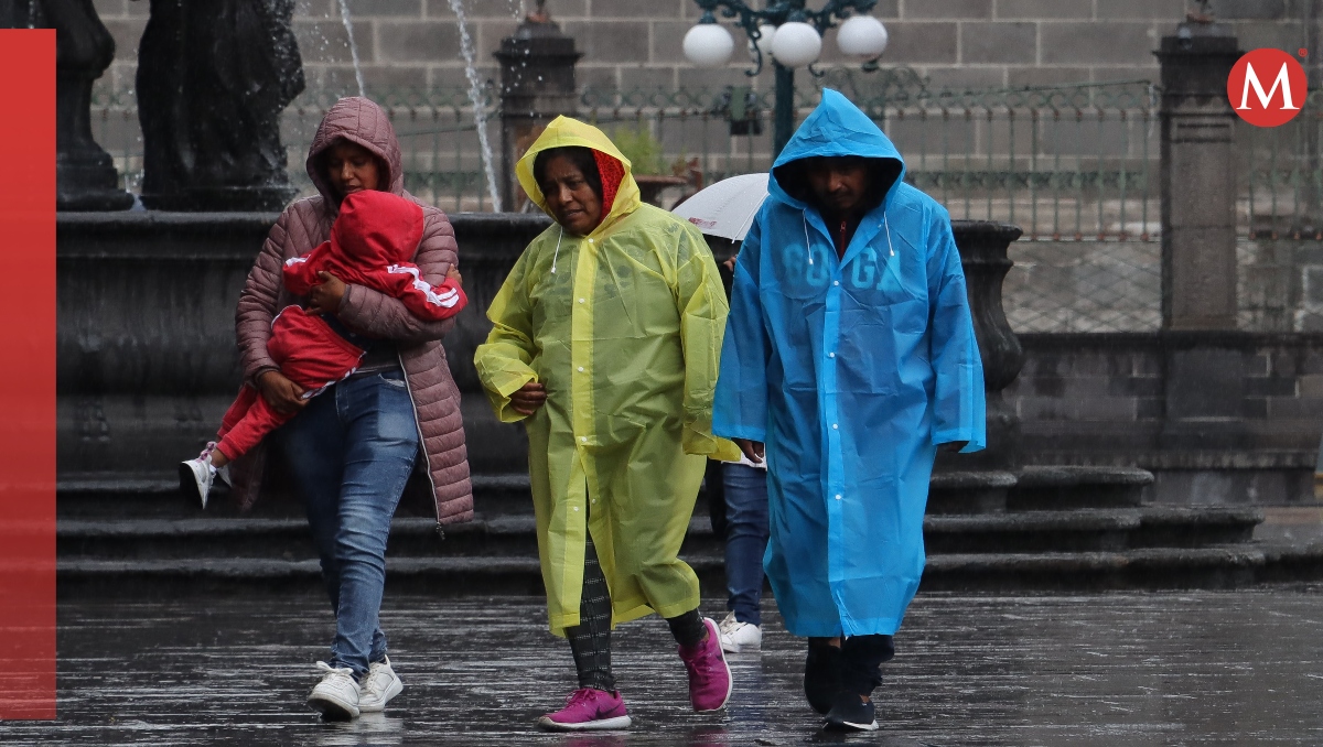 Clima en Puebla HOY: Pronóstico para domingo 14 de julio de 2024 | EsImagen