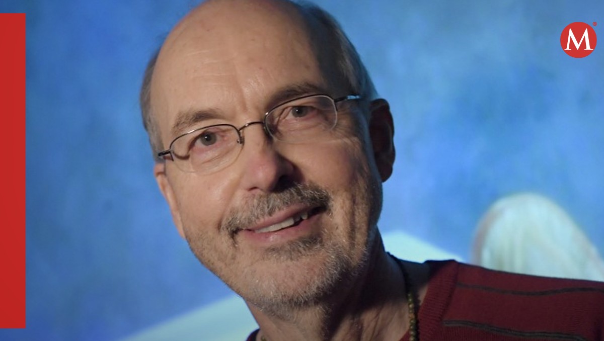 Considerado uno de los pioneros de su arte, desde 2012 se le había diagnosticado con una enfermedad neurodegenerativa | AFP