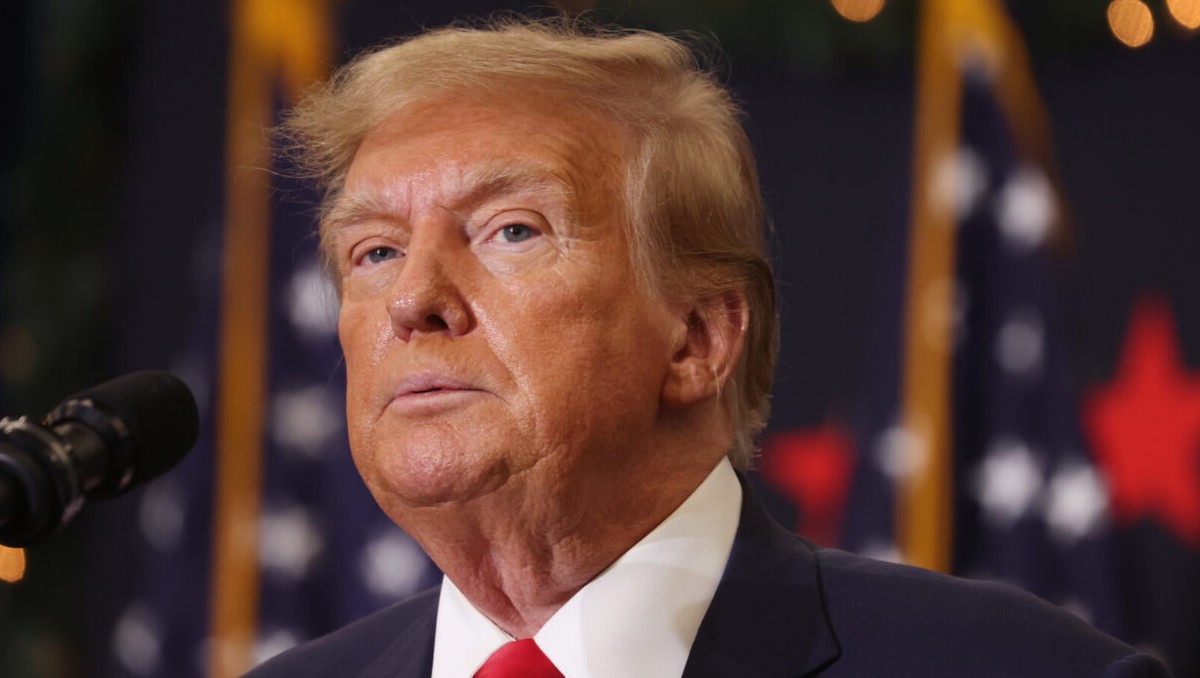 ¿Cuál es el estado salud de Donald Trump? | Especial