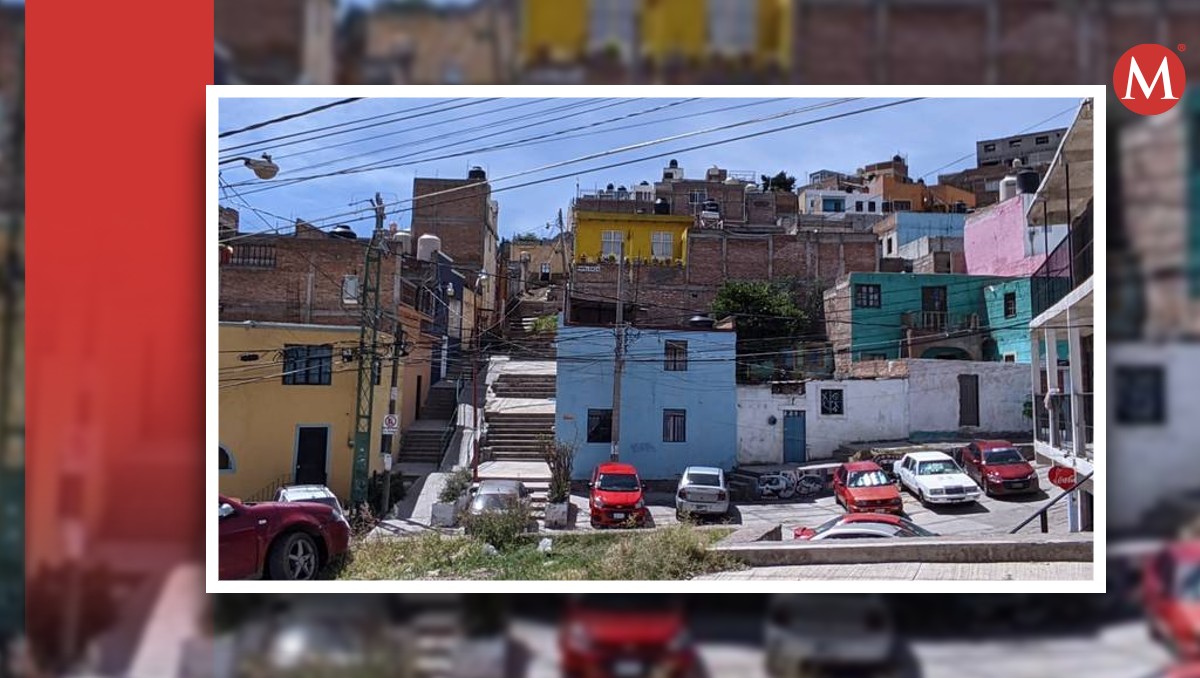Homicidio en Guanajuato capital; familia presenció el hecho | Especial