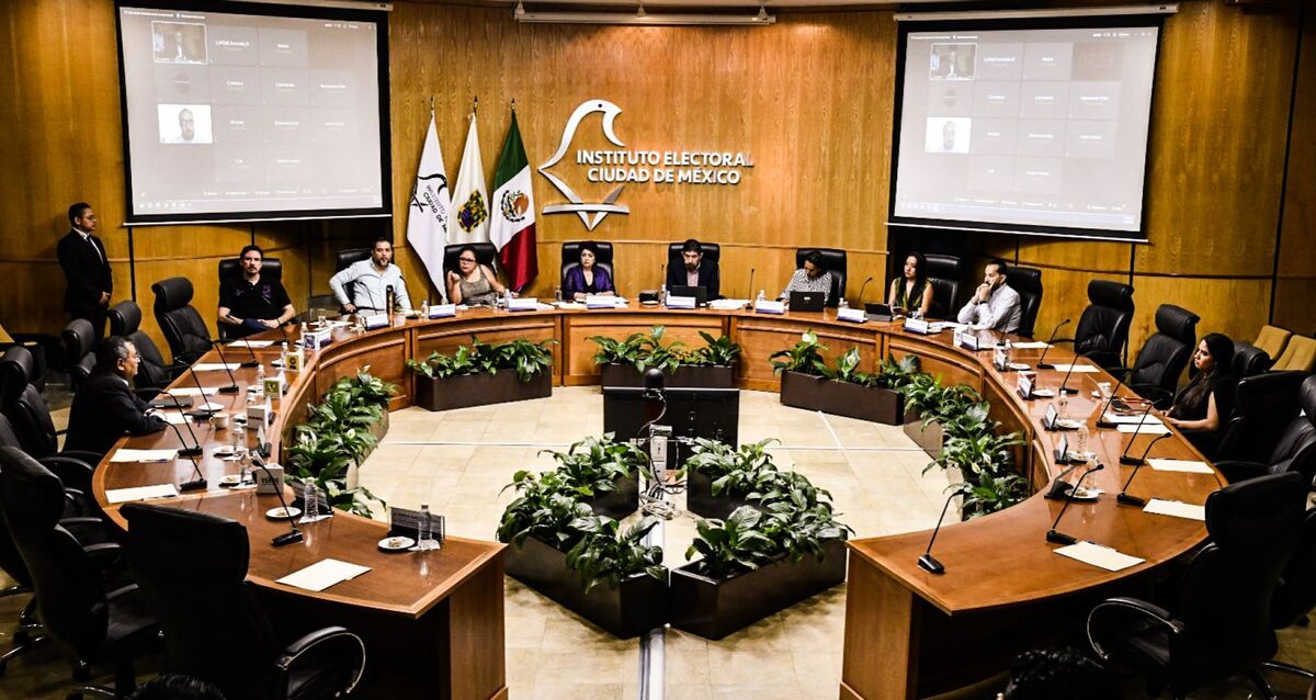 IECM cumplirá nuevo acuerdo emitido por el TECDMX sobre recuento de votos en alcaldía Cuauhtémoc | Cuartoscuro