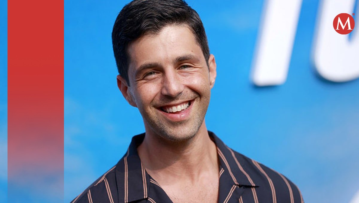 Josh Peck se sometió a cirugía para corrección de bolsas en los ojos | X