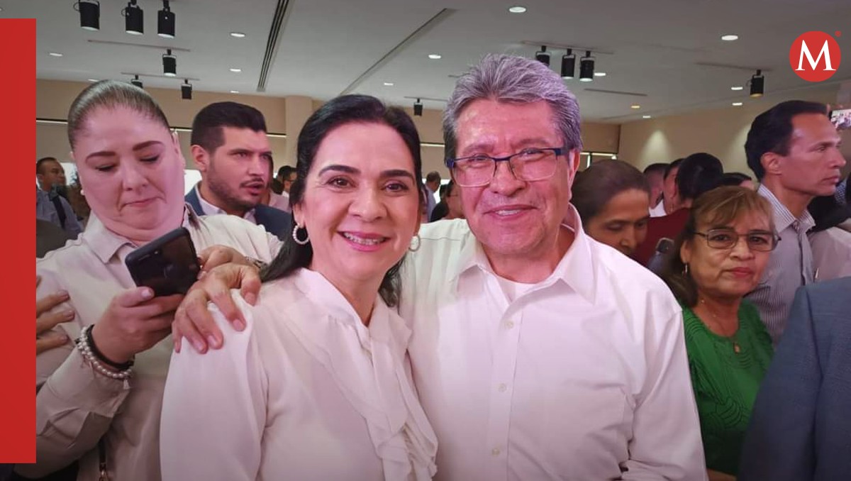 Justicia ágil y transparente con reforma: Mónica Villarreal