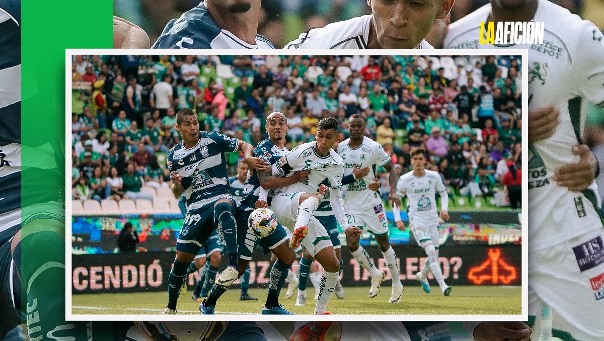 León empata contra Pachuca; suma apenas un punto | Crónica