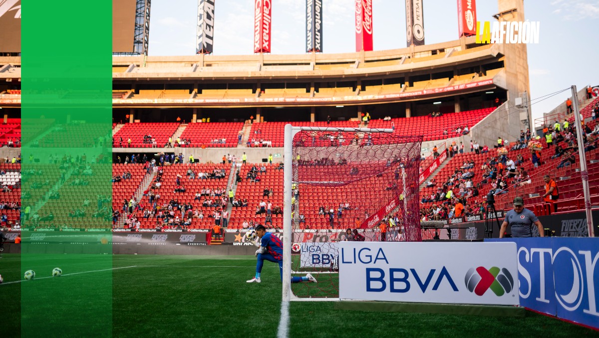 Liga MX y Xolos condenan violencia tras aficionado herido de bala (Imago7)