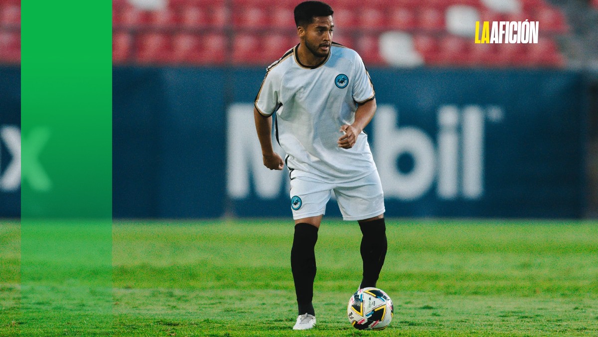 Está listo el calendario de juegos para el Tampico-Madero en Liga de Expansión.