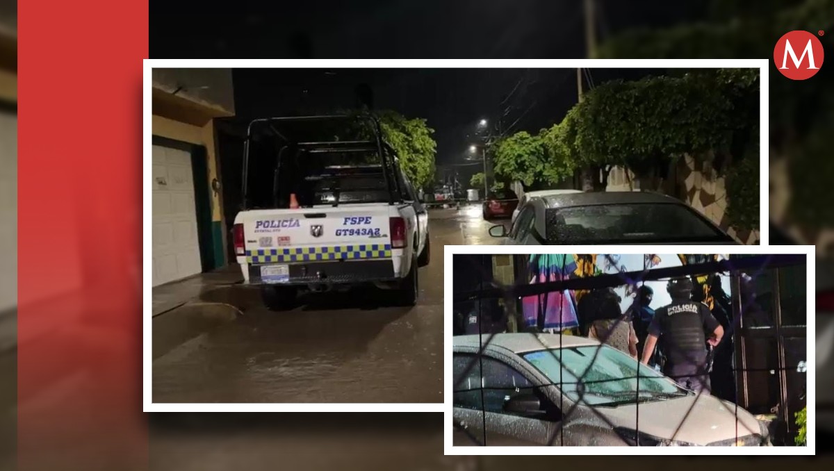Masacre en Pénjamo: asesinan a 4 personas, entre ellas una menor | Especial