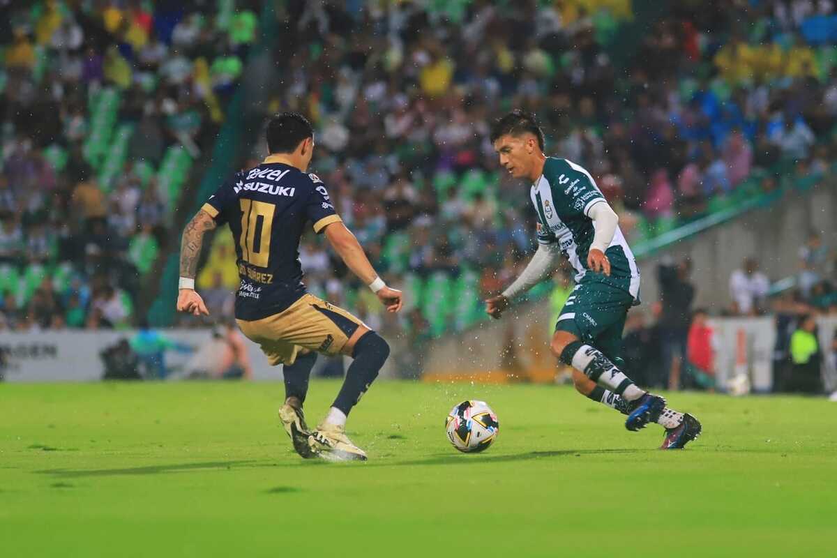 En Notivox te decimos todos los detalles sobre el enfrentamiento entre guerreros y UNAM. | Rolando Riestra