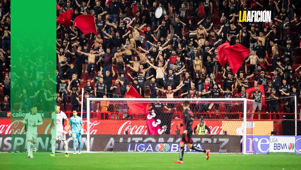 Muere aficionado tras ser baleado afuera del estadio de Xolos (Imago7)