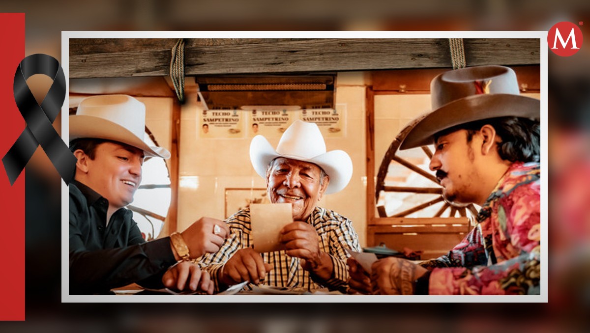 Muere el abuelo de Los Dos Carnales. | Los Dos Carnales YouTube
