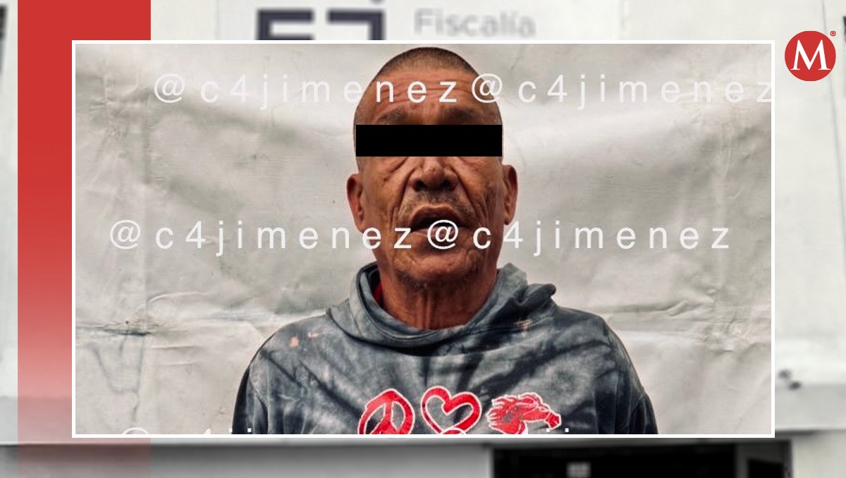 Presuntamente, el hombre había sido detenido el jueves. (Foto: Especial)