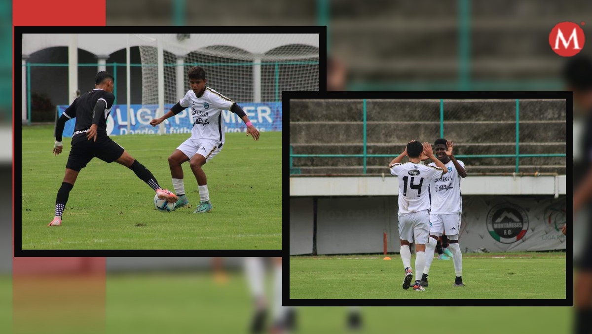 Tampico-Madero golea a Alebrijes de Oaxaca en torneo cuadrangular