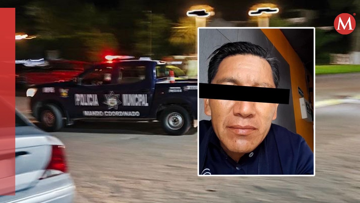 Autoridades en Hidalgo buscan a responsable de asesinato