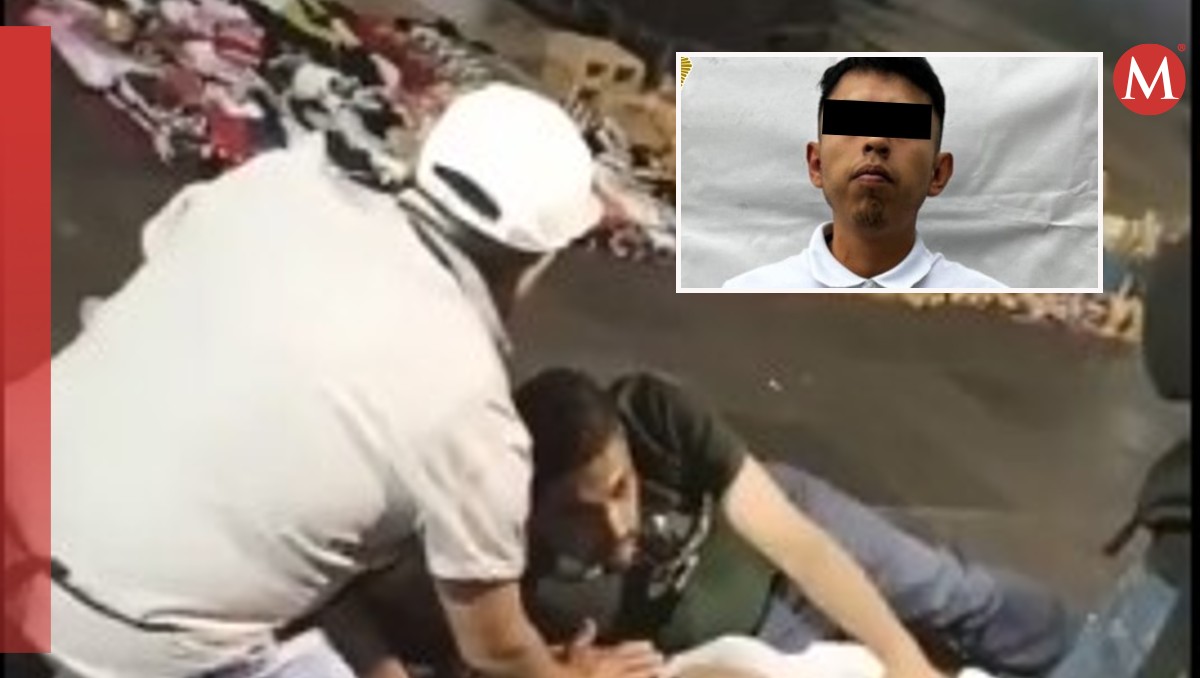 Balacera en Alameda Central de CdMx | Especial