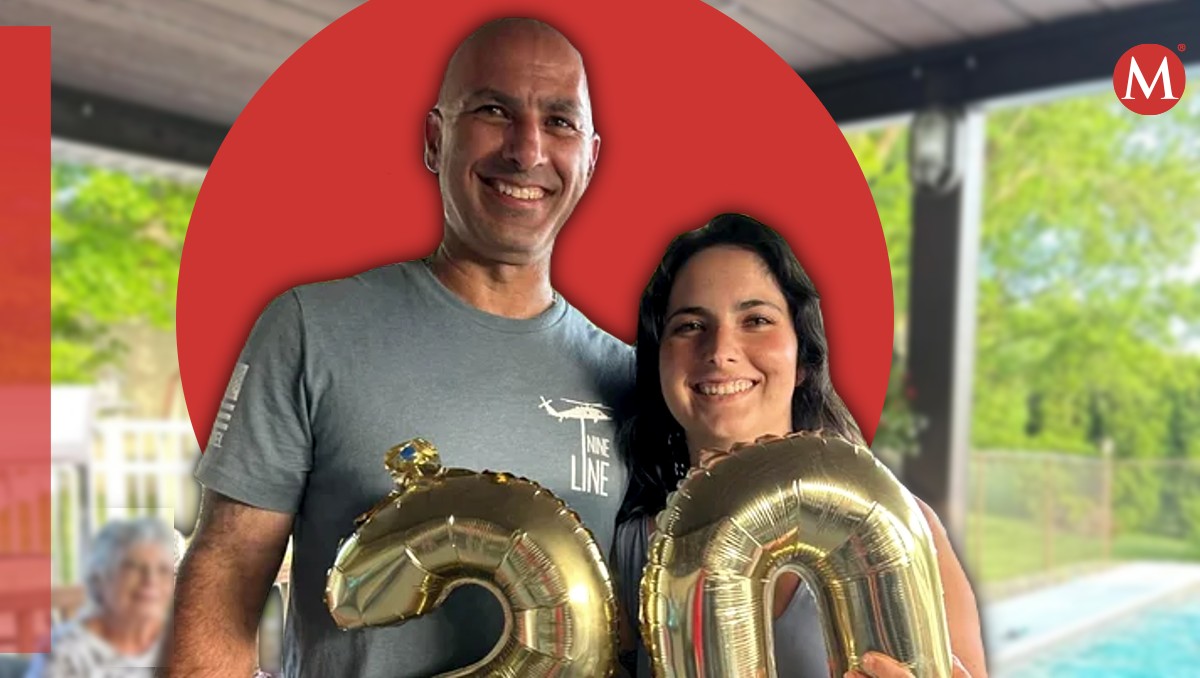 Corey Comperatore salvó a su familia durante el evento. | Especial
