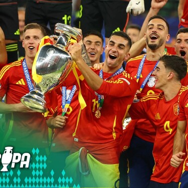 ¿Cuánto dinero ganó España por ser campeón de la Eurocopa 2024?