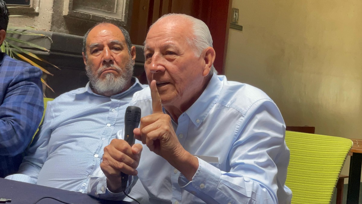 Fernando Castillo Montemayor | JZ
