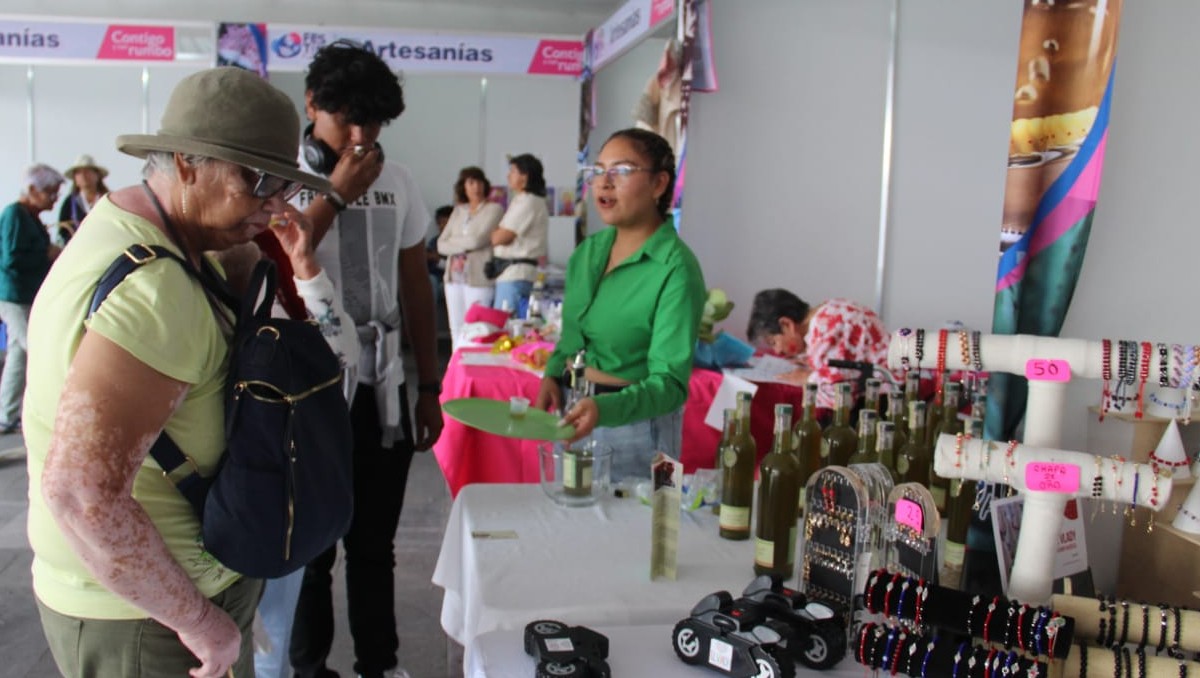 Festín Poblano | Melanie Torres