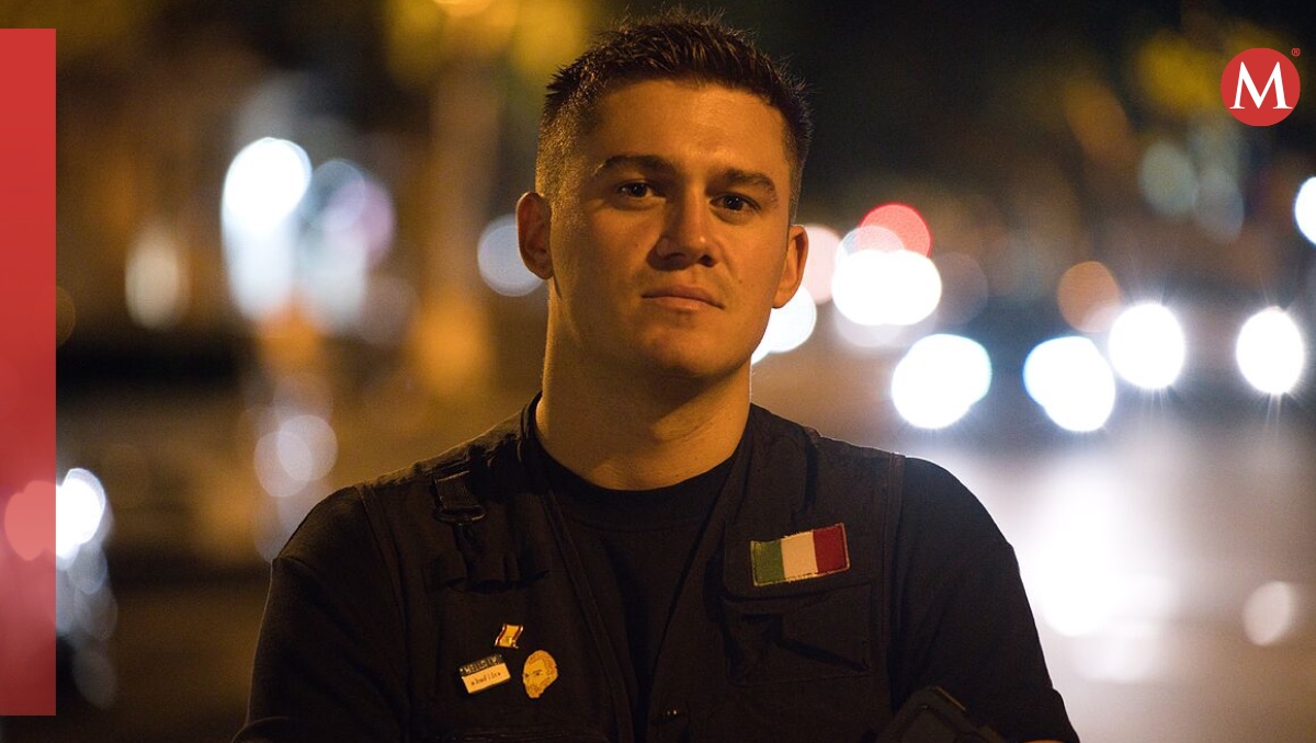 Italiano visita el Edomex y causa polémica. | ESPECIAL
