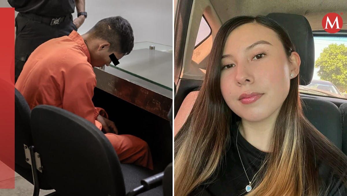 Otra mujer había sido acosada por Sergio Daniel 'N' antes de aceptar viaje de Paola Andrea. | Especial