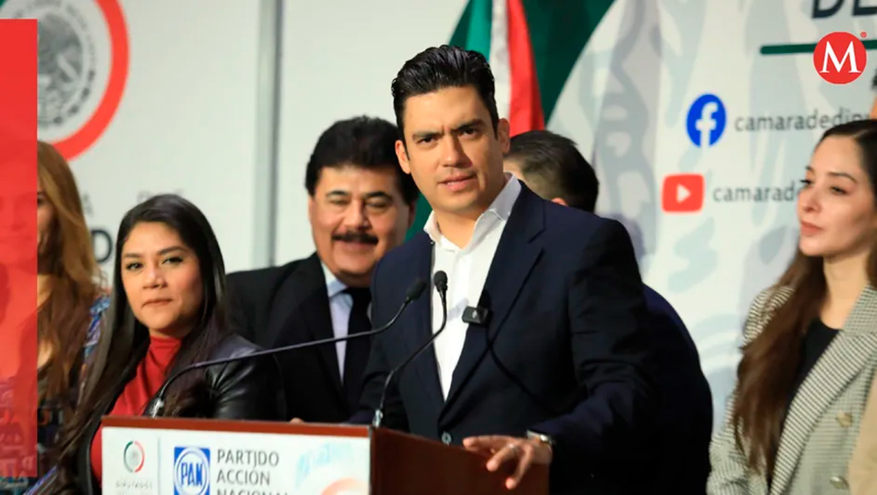 El PAN denuncia intentos de Morena para anular la elección en Zacatecas y en la Cuauhtémoc