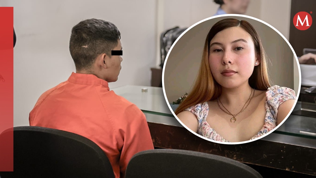 Paola Andrea presentó violencia sexual. | Especial