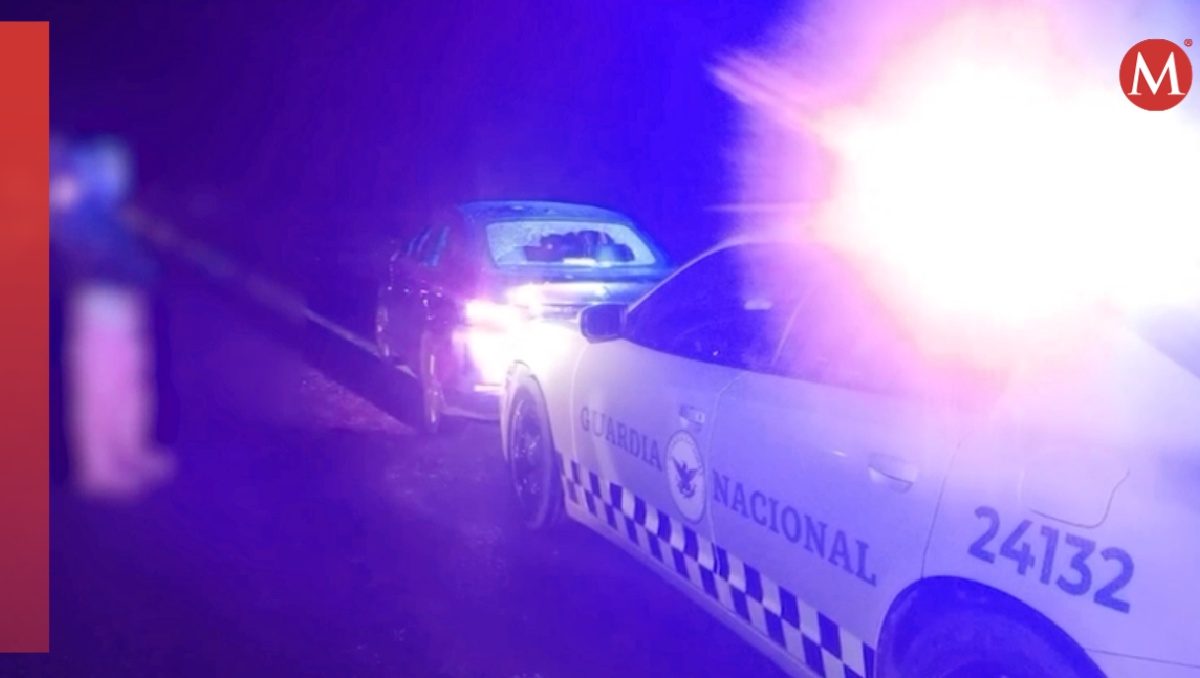 Peritos y policías se trasladaron al lugar para comenzar con las indagatorias correspondientes.  | Especial