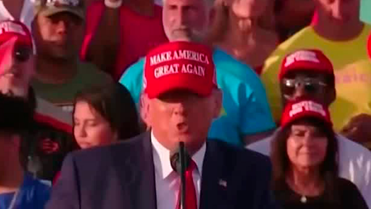 ¿Qué consecuencias podría tener el triunfo electoral de Donald Trump?