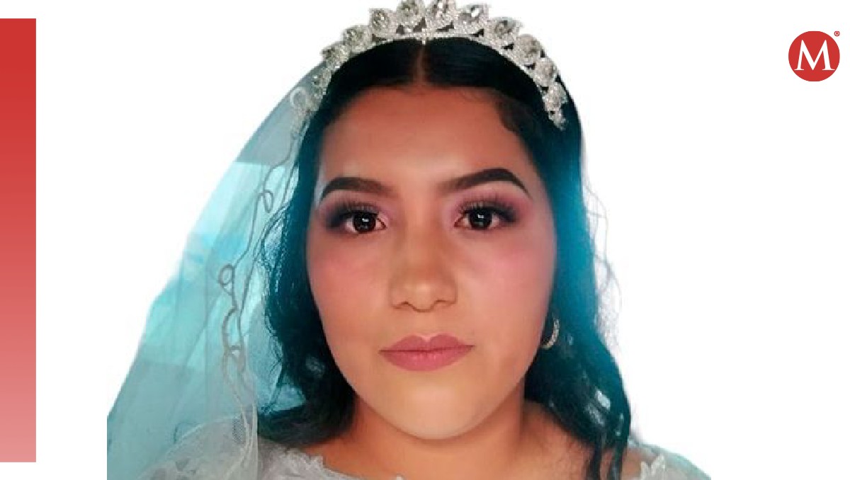 Sentencian a novia que fue detenida el día de su boda en Edomex. Foto: (Especial)